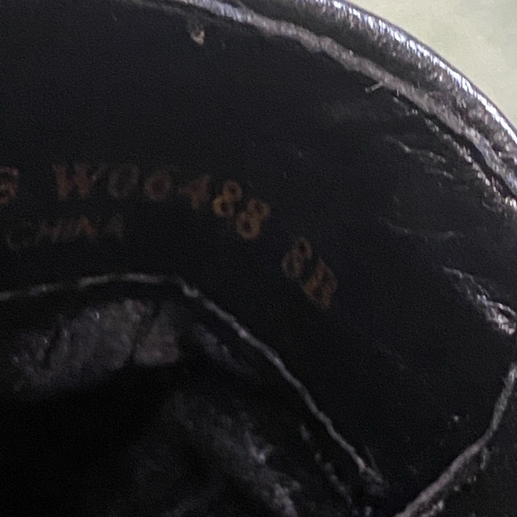 ❤️COLE HAAN LEATHER BOOTIES❤️ - Picture 5 of 6